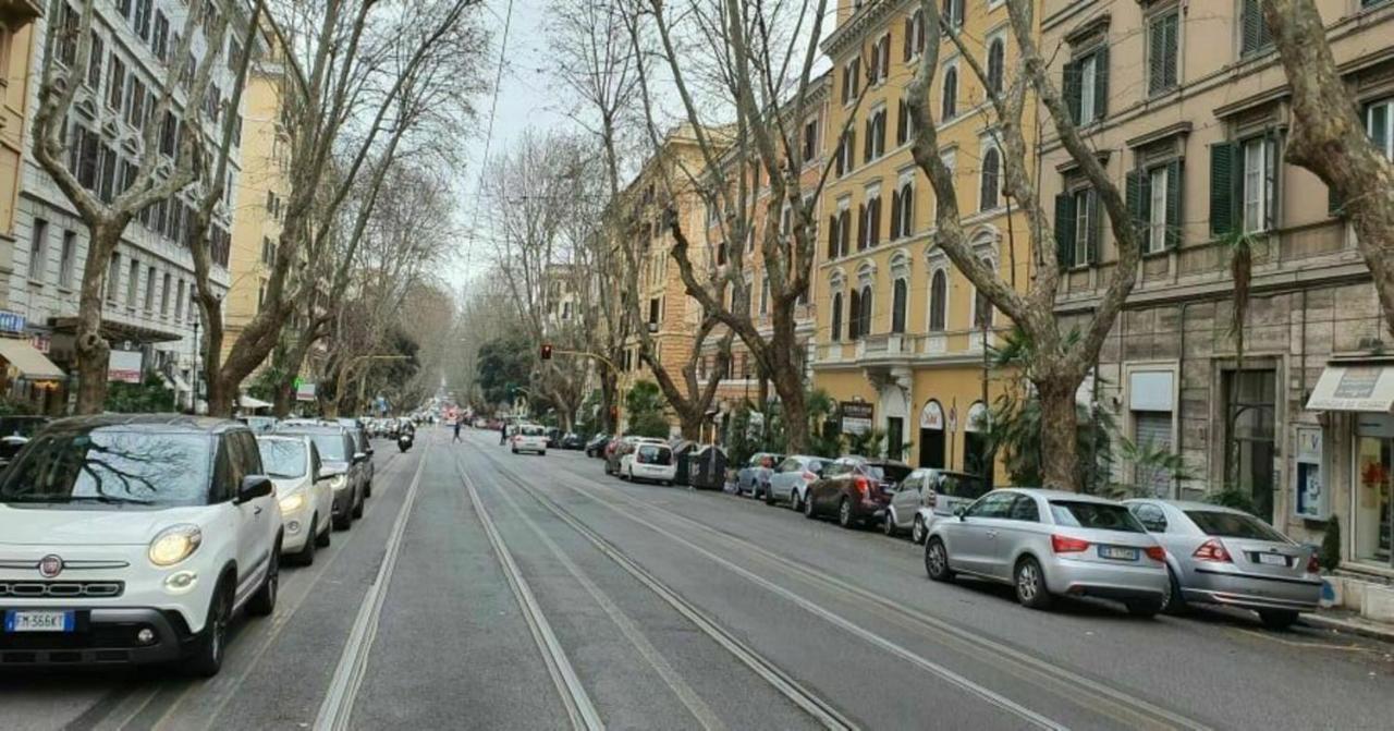 Regina Margherita Rome