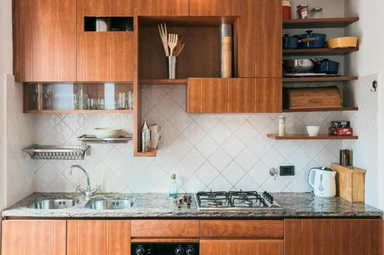 Apartment Regina Margherita Rom
