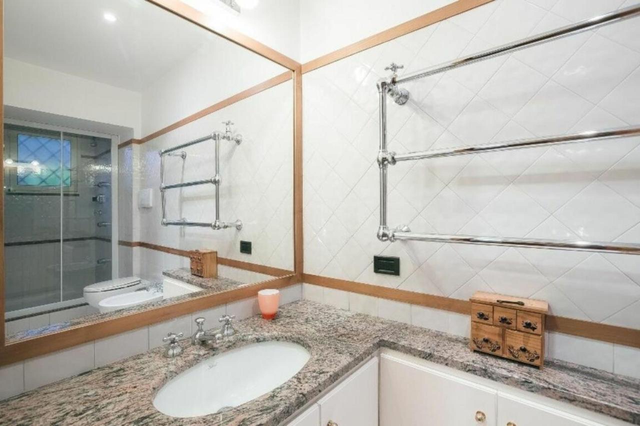Regina Margherita Apartment *
